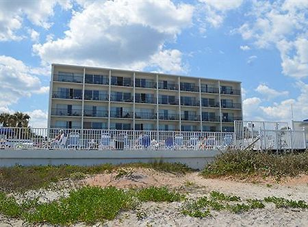 Traders Inn Beach Club Ormond Beach Dış mekan fotoğraf