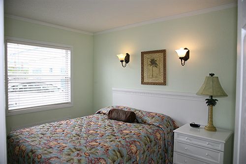 Traders Inn Beach Club Ormond Beach Dış mekan fotoğraf