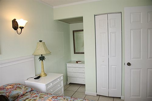 Traders Inn Beach Club Ormond Beach Dış mekan fotoğraf