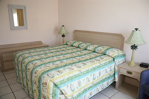 Traders Inn Beach Club Ormond Beach Dış mekan fotoğraf