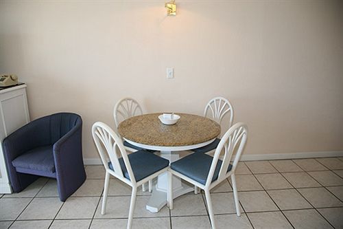 Traders Inn Beach Club Ormond Beach Dış mekan fotoğraf