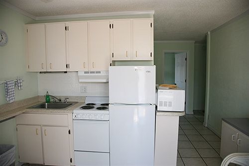 Traders Inn Beach Club Ormond Beach Dış mekan fotoğraf