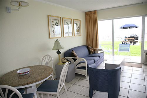 Traders Inn Beach Club Ormond Beach Dış mekan fotoğraf