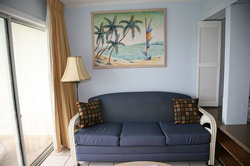 Traders Inn Beach Club Ormond Beach Dış mekan fotoğraf