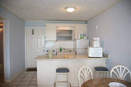Traders Inn Beach Club Ormond Beach Dış mekan fotoğraf