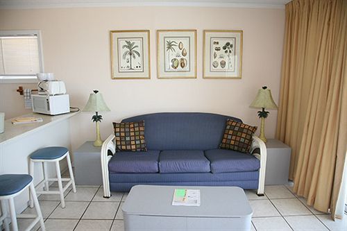 Traders Inn Beach Club Ormond Beach Dış mekan fotoğraf