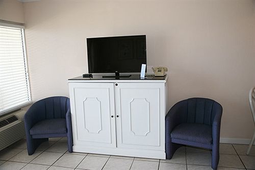 Traders Inn Beach Club Ormond Beach Dış mekan fotoğraf